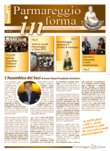 PARMAREGGIO INFORMA