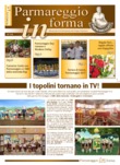 PARMAREGGIO INFORMA