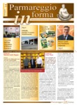Parmareggio informa