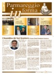 PARMAREGGIO INFORMA