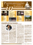 PARMAREGGIO INFORMA