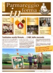 PARMAREGGIO INFORMA