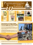 PARMAREGGIO INFORMA