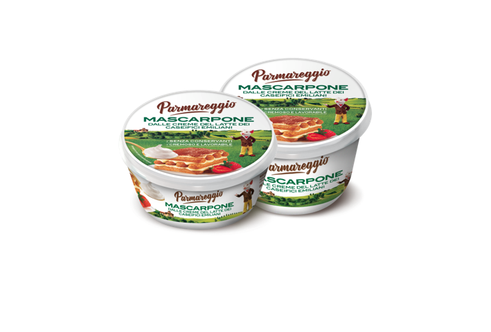 IL MASCARPONE