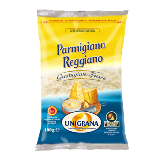 IL PARMIGIANO REGGIANO