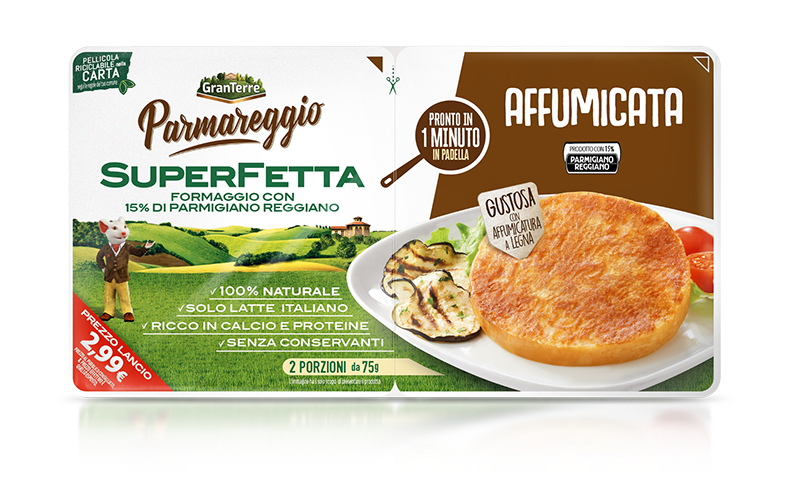 SUPERFETTA AFFUMICATA