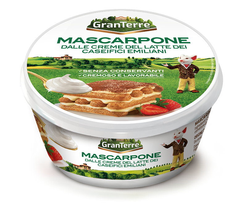 MASCARPONE GRANTERRE